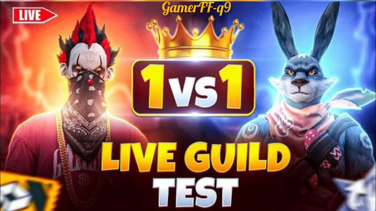 FREE FIRE LIVE 🔴 | Grandmaster Rank Push | Intense Gameplay