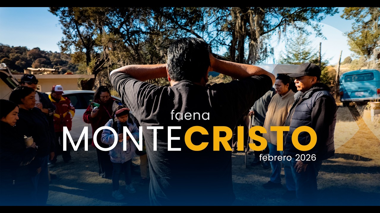 MonteCristo 