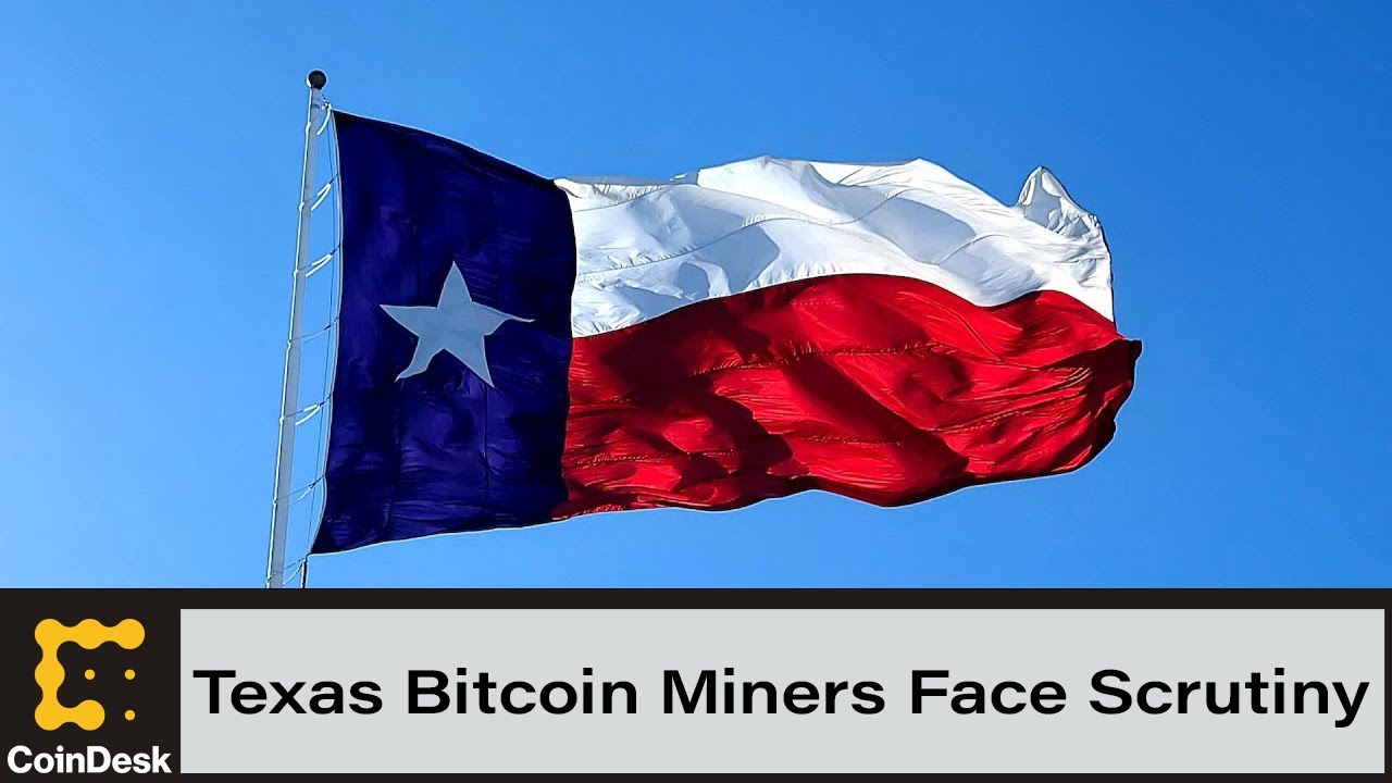 Texas Bitcoin Miners Face Scrutiny; Core Scientific Will Defend its Interests in Celsius Bankruptcy