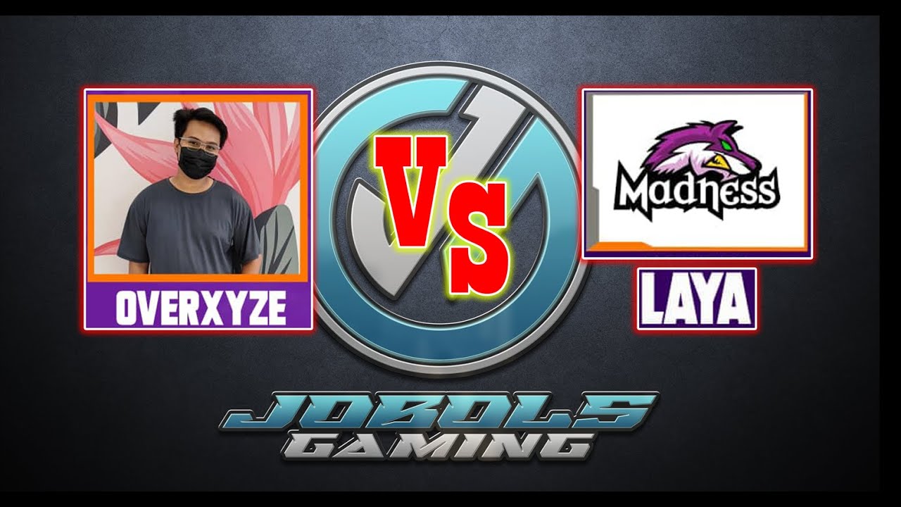 Overxyze Vs LayaPH | United Gamers All Stars Axie Infinity Tournament Day 2