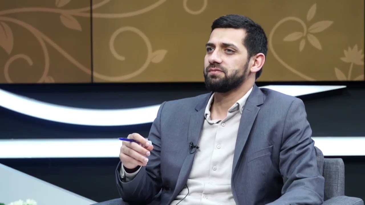 (الحلقة الرابعة والستون) من برنامج فتاوى مع الدكتور أحمد حوى يحاوره محمد مهدي 