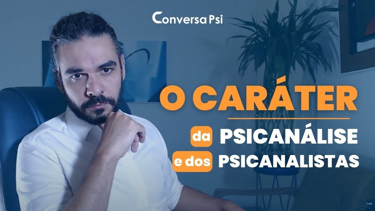 As reais críticas que importam à psicanálise | Ronaldo Coelho
