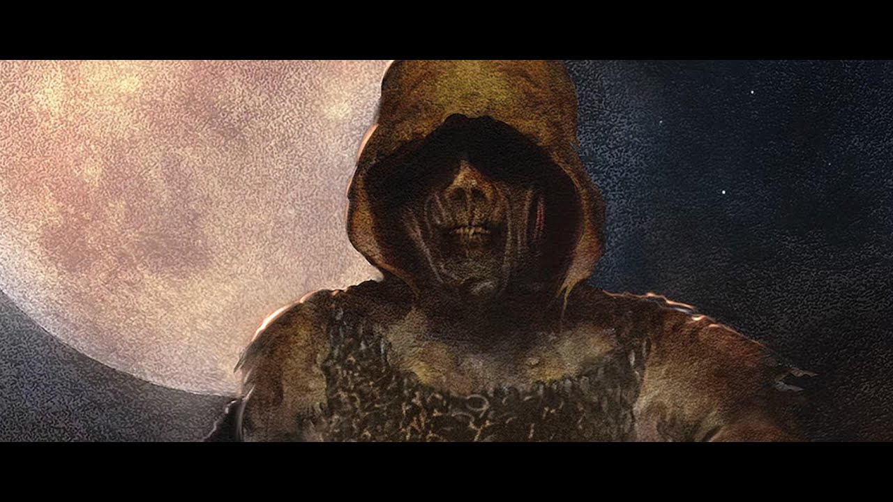 31 Days of Horror 2023 Preview