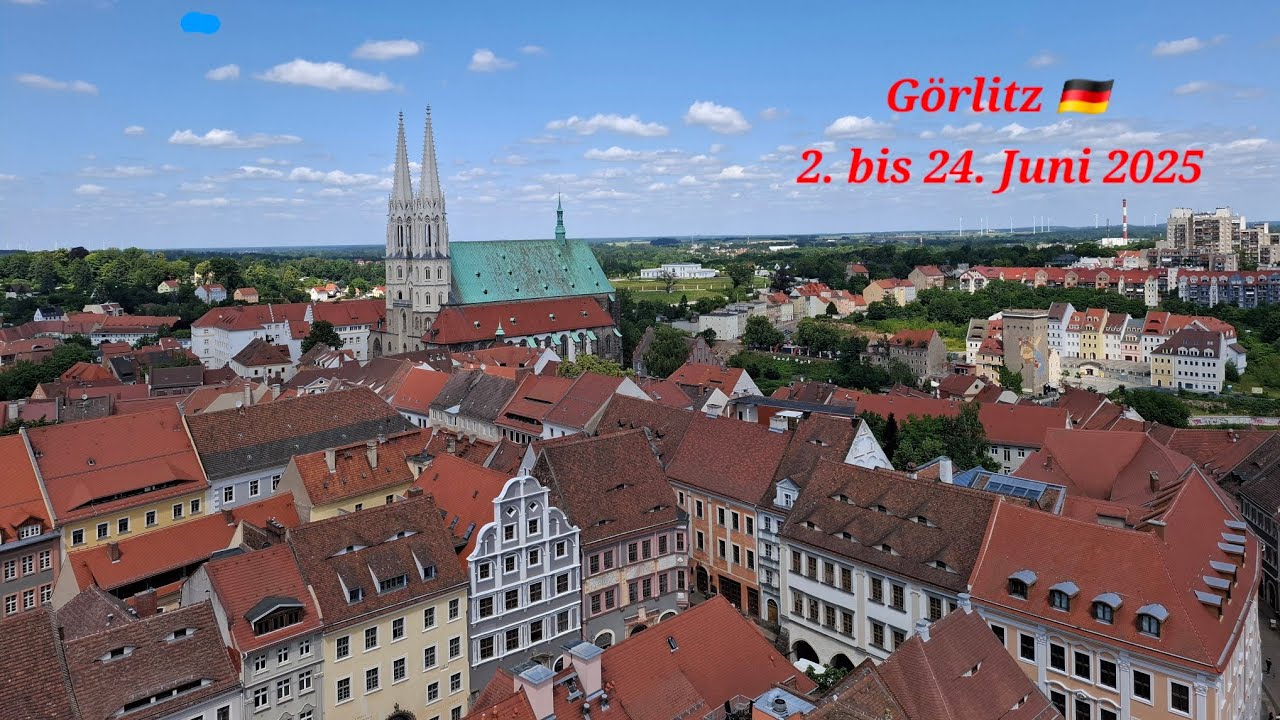 Görlitz im Juni 2025 (3) 🇩🇪