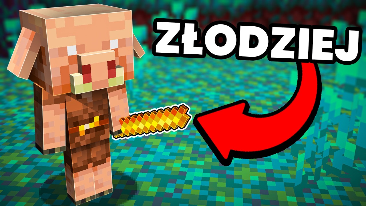 33 AKCJE, KTÓRE ZNISZCZYŁY SPEEDRUNY w MINECRAFT