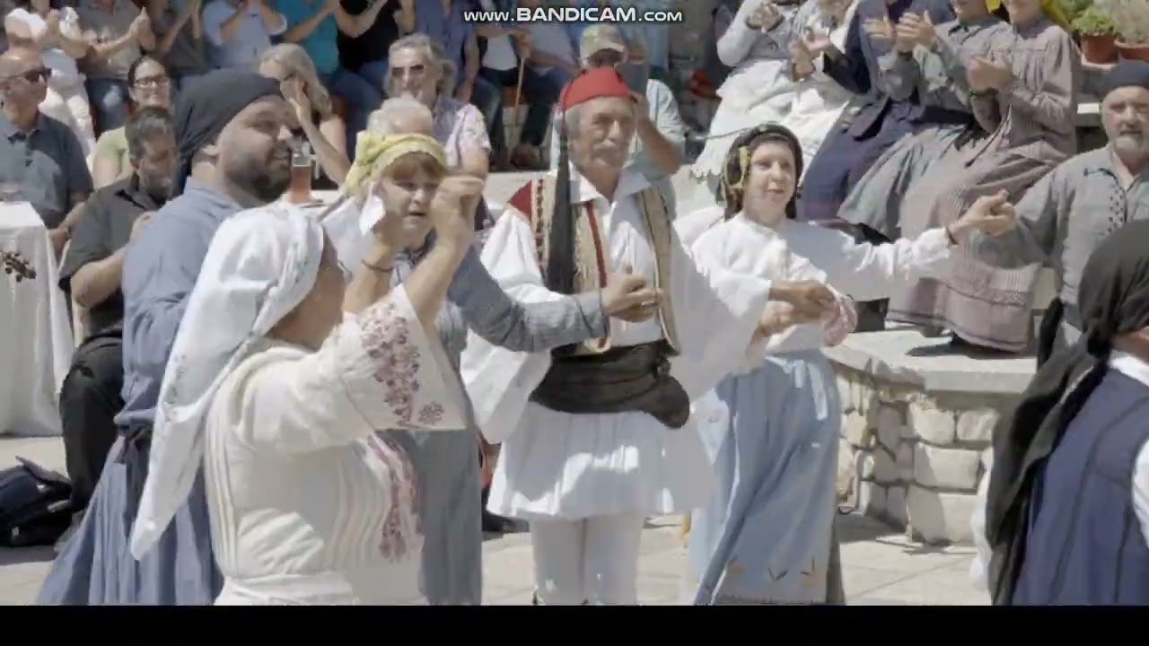 ΕΔΩ ΠΕΡΑ ΚΙ ΑΝΤΙΠΕΡΑ : ΜΑΡΙΑ ΘΕΟΦΑΝΙΔΟΥ- ΕΥΑΓΓΕΛΙΑ ΚΑΤΣΙΑΝΗ (ΒΙΟΛΙ)