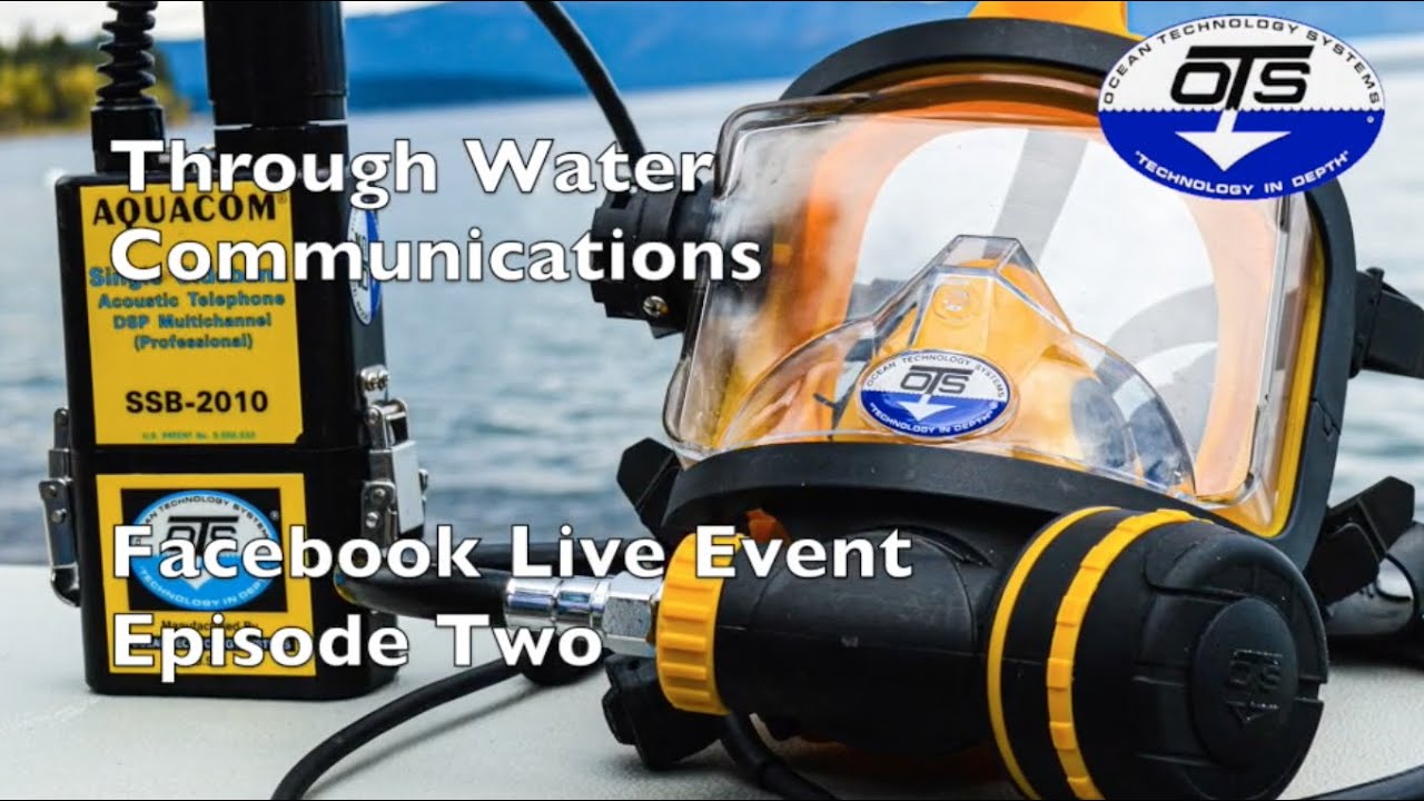 Episode Two, Wireless Communications