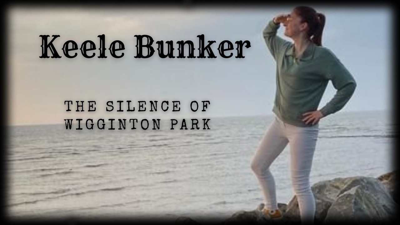 Keeley Bunker: A Night in Dorset