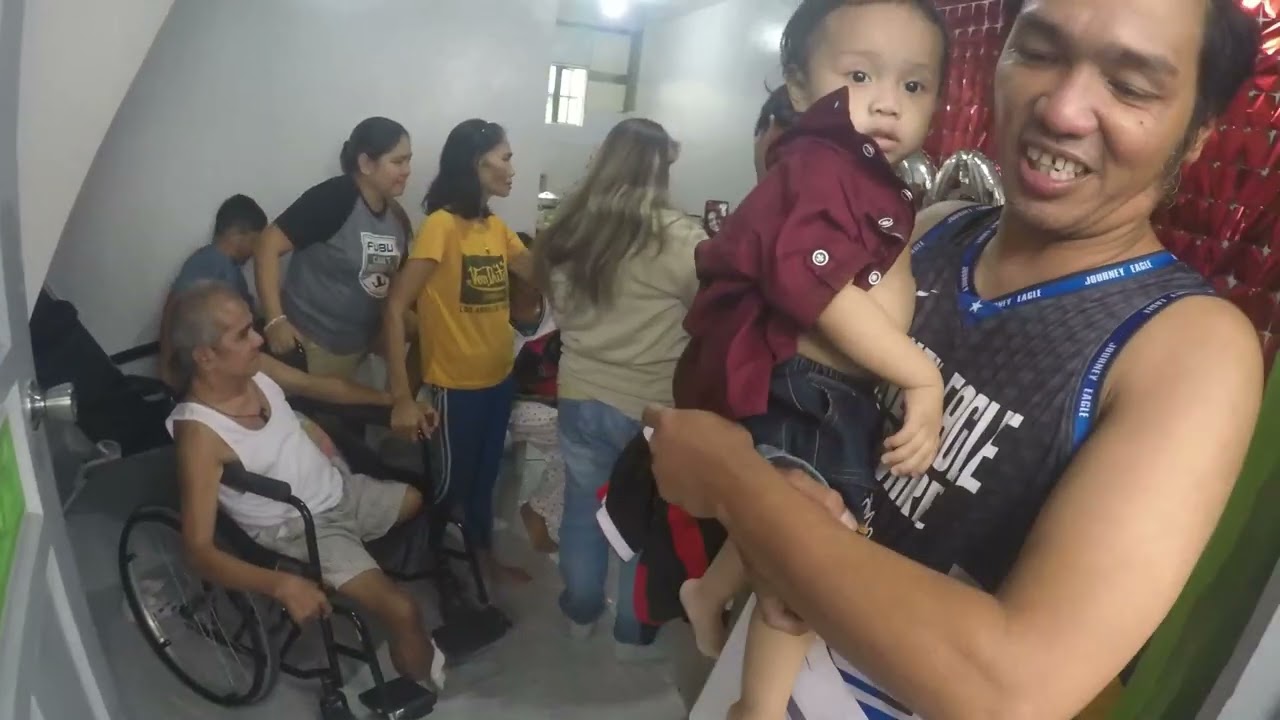 cabanatuan dingalan ride