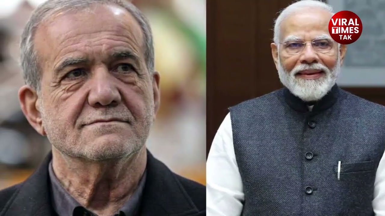 India-Iran Chabahar Deal Under US Pressure! Trump&rsquo;s Moves vs India&rsquo;s Strategy
