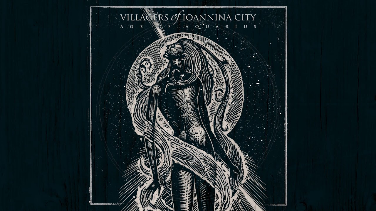 Villagers of Ioannina City - Father Sun