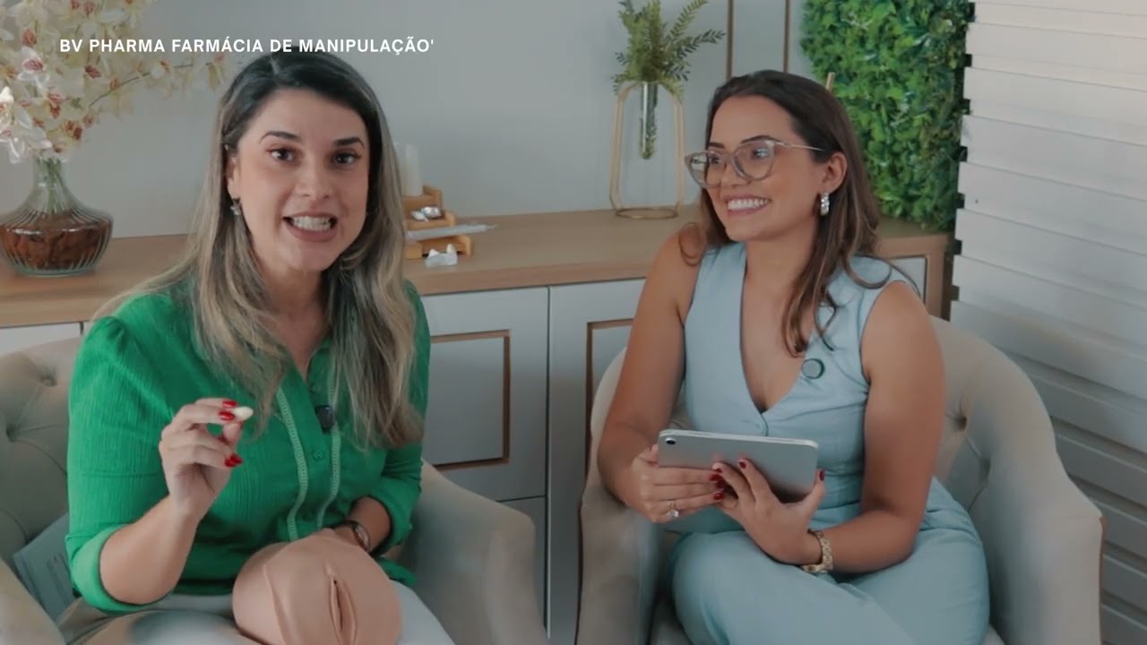 Óvulos vaginais: como usar corretamente? | Via de administração vaginal