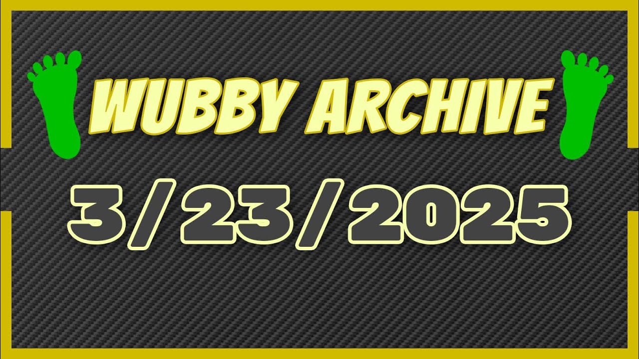 Wubby Streams - Watching Minecraft Speed Runs