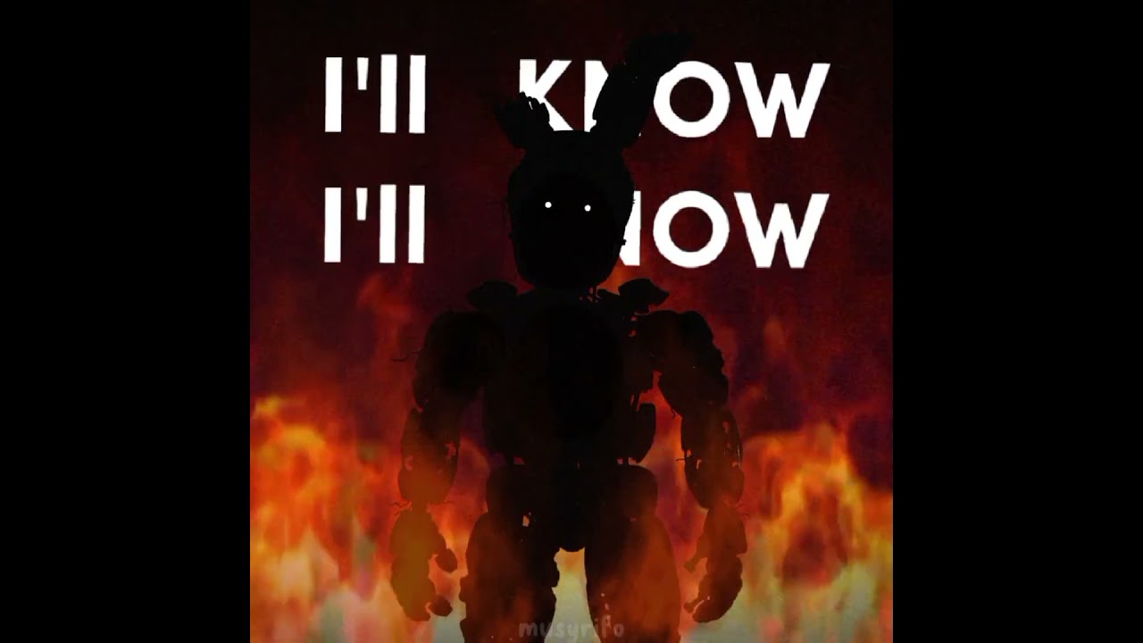 FNaF Edit | 