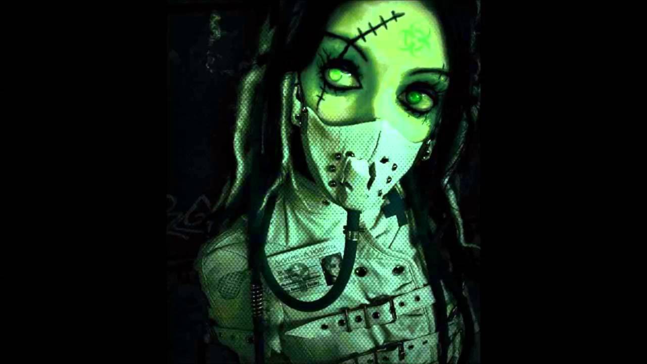 Dressgo - Carnage (Frenchcore remix)
