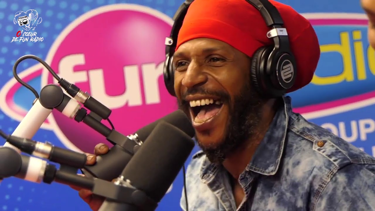 O'coeur de fun radio - Freestyle (Mickael,Tiwony,Makadem) Dj Casper #OCDQC