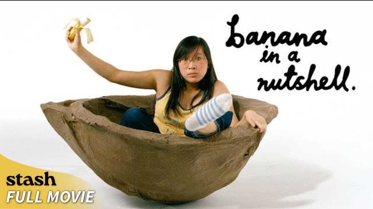 Banana in a Nutshell | Slice of Life Documentary | Full Movie | Chinese-European Couple
