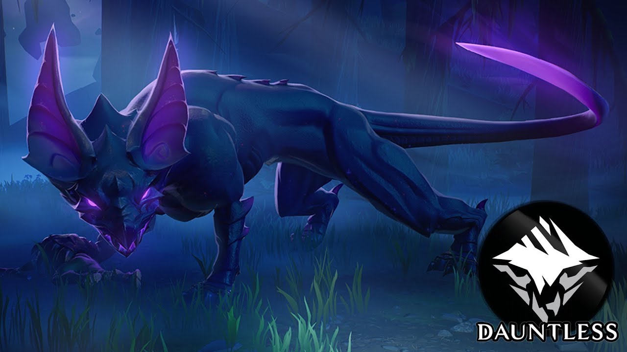 Dauntless - Riftstalker Solo