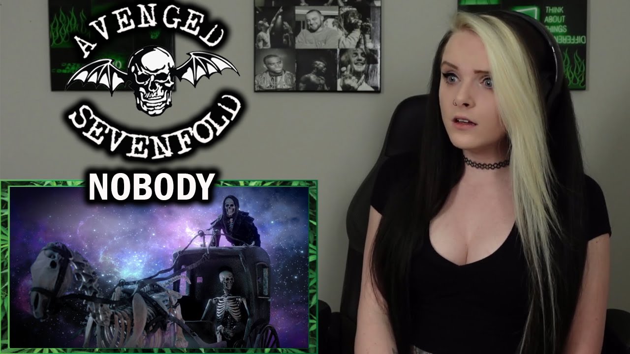 Avenged Sevenfold - 