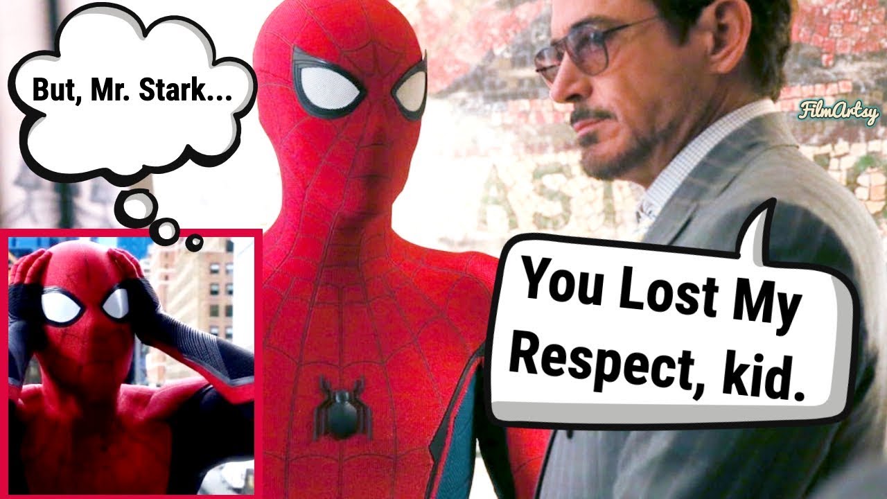 Is Tom Holland's Spider-Man Cancelled? - Sony Cuts Ties With Marvel Studios