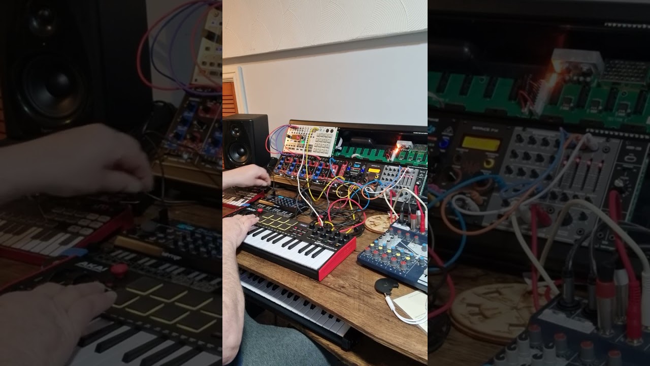 Connected the Pro vs Mini