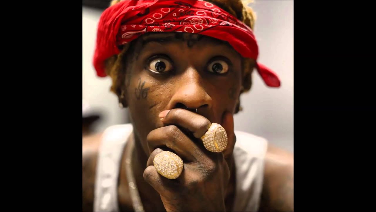 Young Thug Type Beat 2015 - 