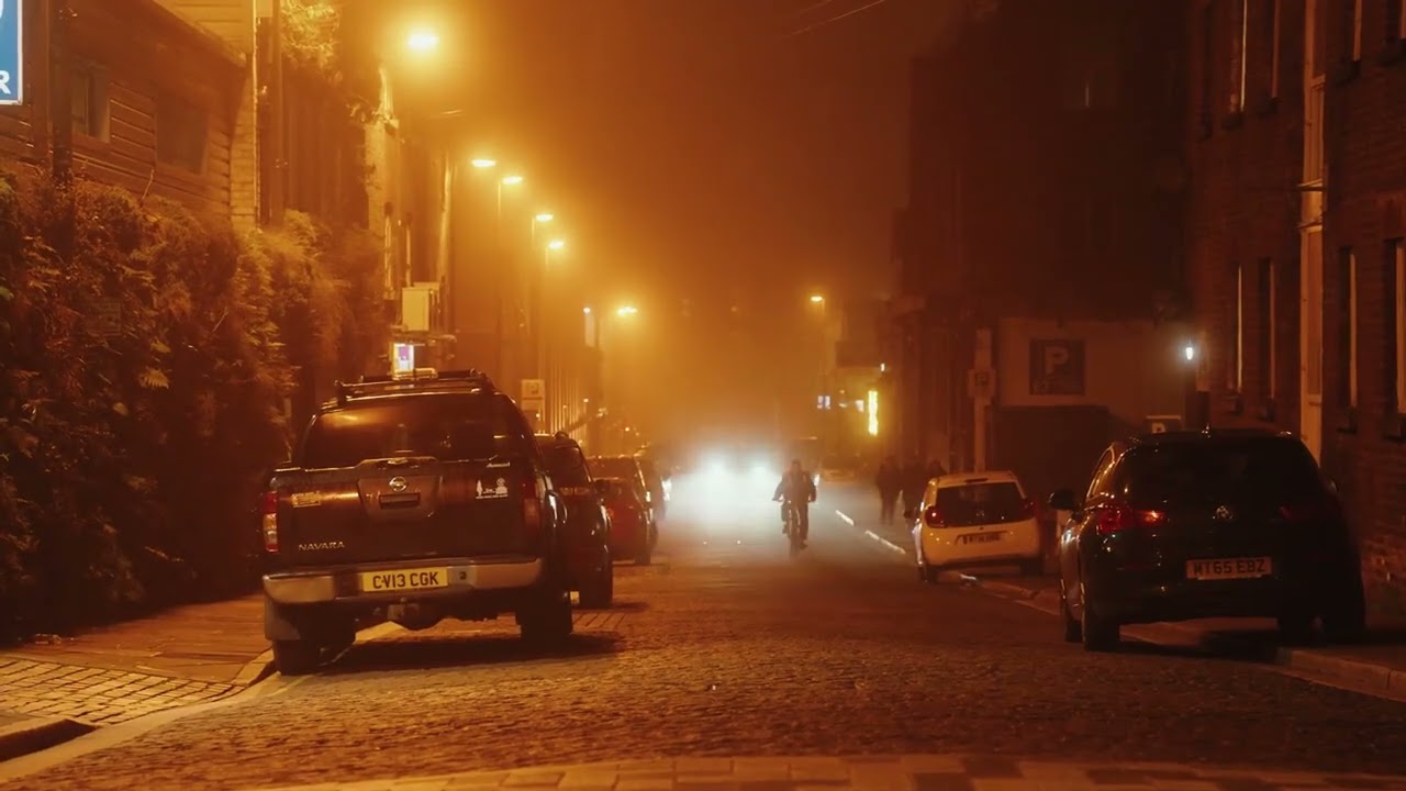 There’s love inside the silence – Dark Wave x Elektro | Nicky Schlechtiger #darkwave #musik