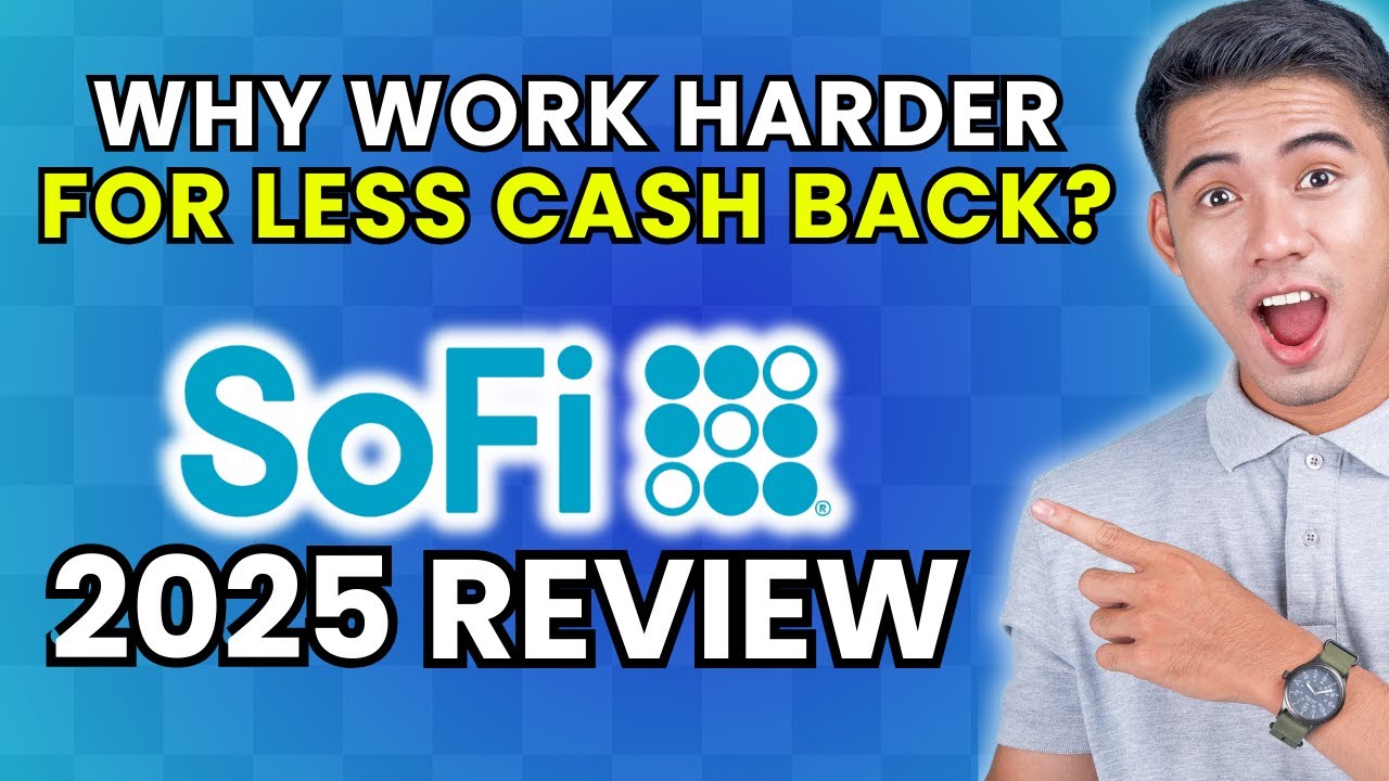 SoFi Credit Card Review 2025 | Worth It or Leave It?