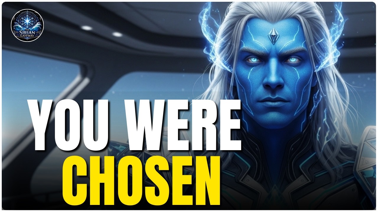Child of Sirius, You Found This For A Reason — Sacred Remembrance Begins | The Siriansv