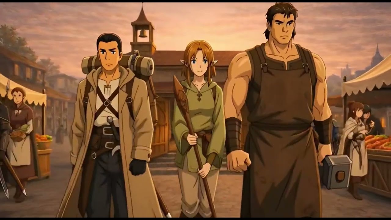 Entre Sombras e Verdades  #1  Primeiro Episódio Completo