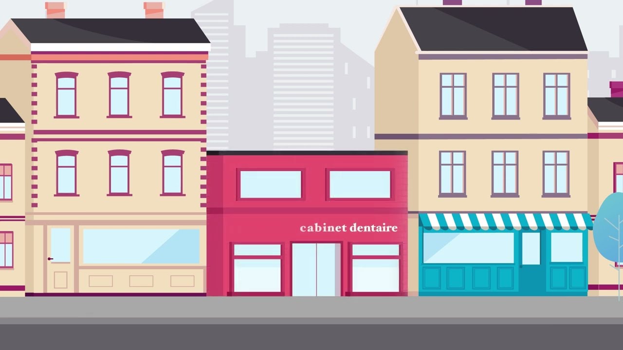 Vidéo n°6 : Cabinet dentaire écoresponsable, construction ou rénovation - URPS CDLB