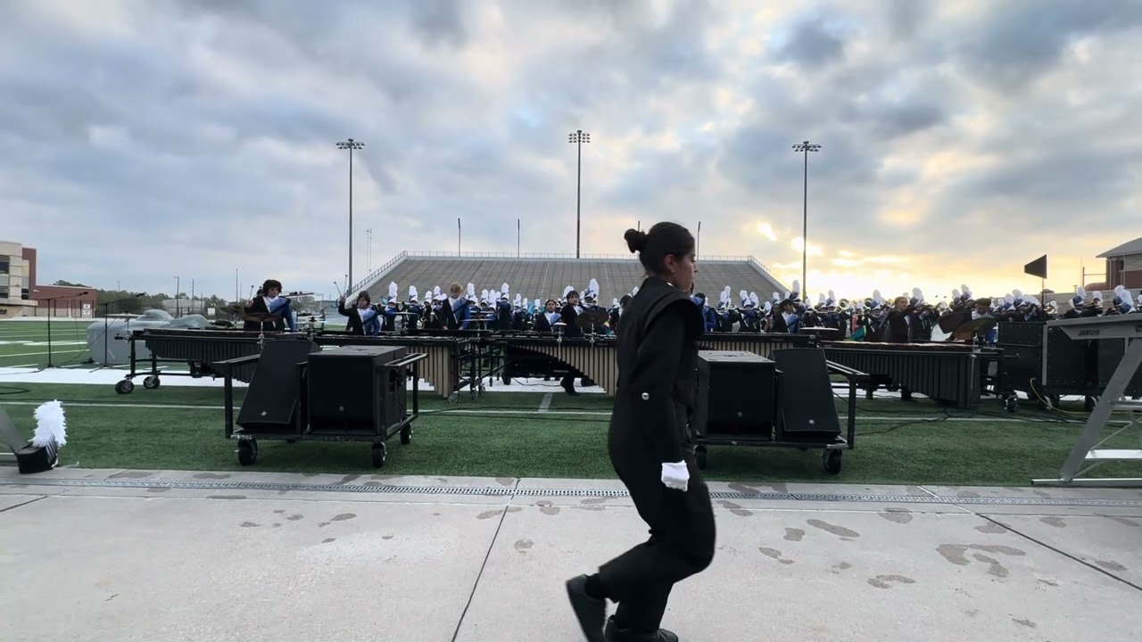 “FantaSea” - C.E King (Area)