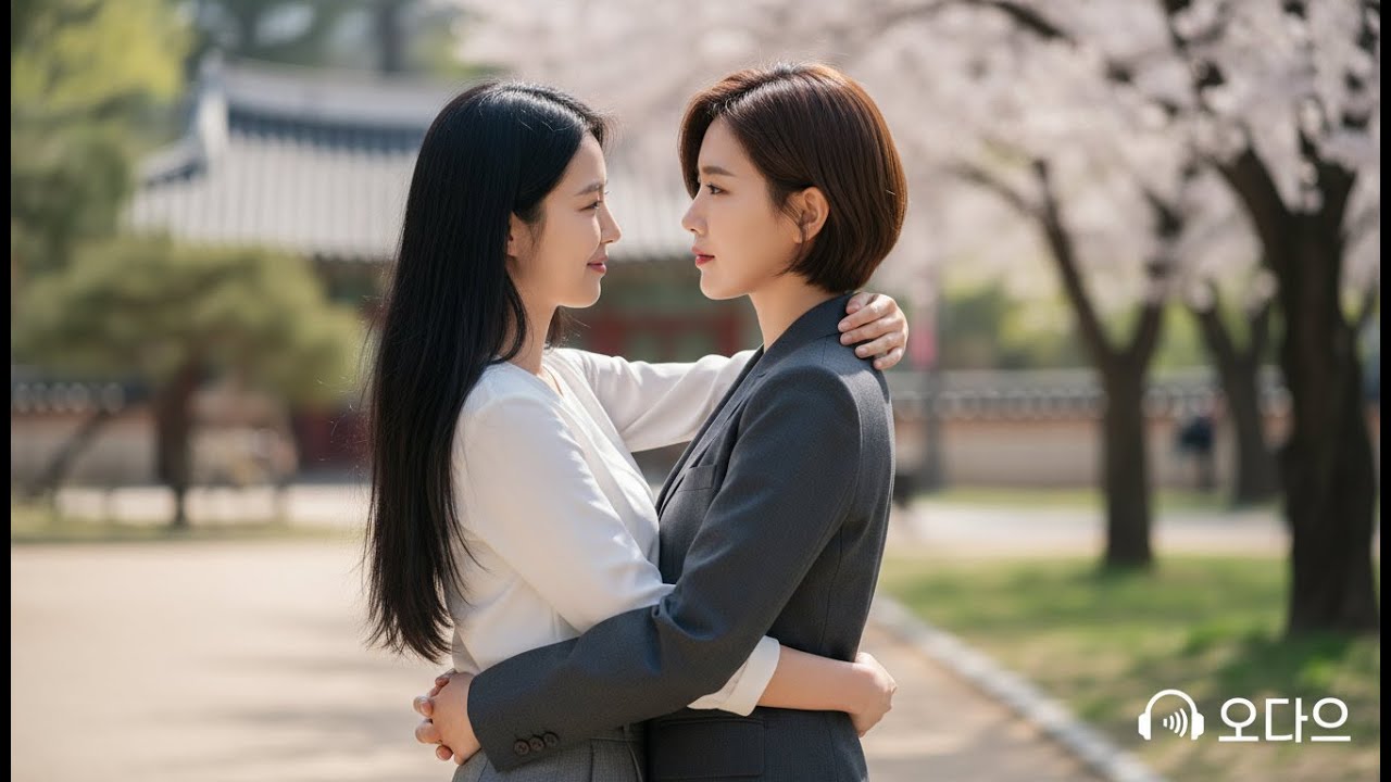 부모가 레즈비언이라고 쫓아낸 딸—20년 후, 그들이 충격 속에 문을 두드렸다