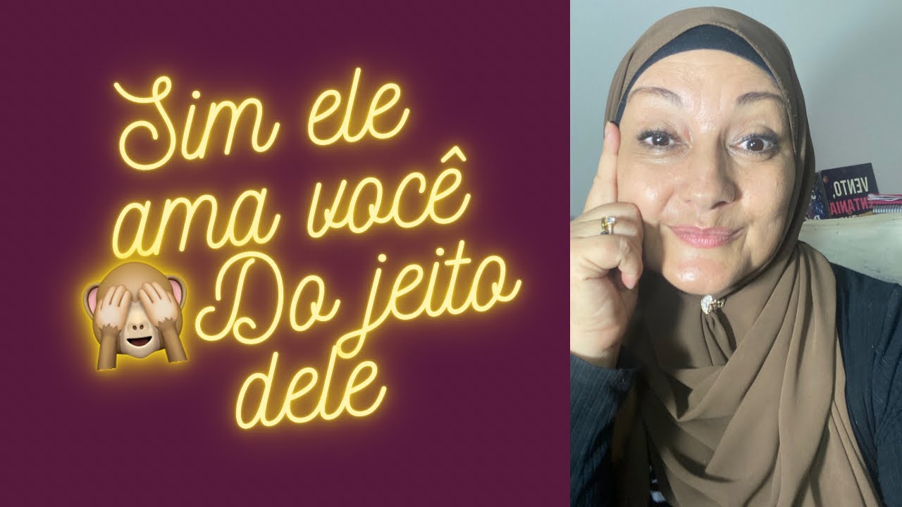 Entenda o Eu te amo dele 🌝🧔🏽🫤 #muçulmanos #arabe