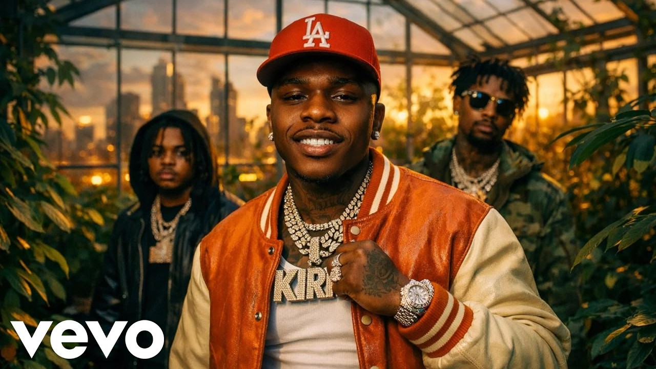 21 Savage, 42 Dugg – Kill Signal (feat. DaBaby) (Music Video)