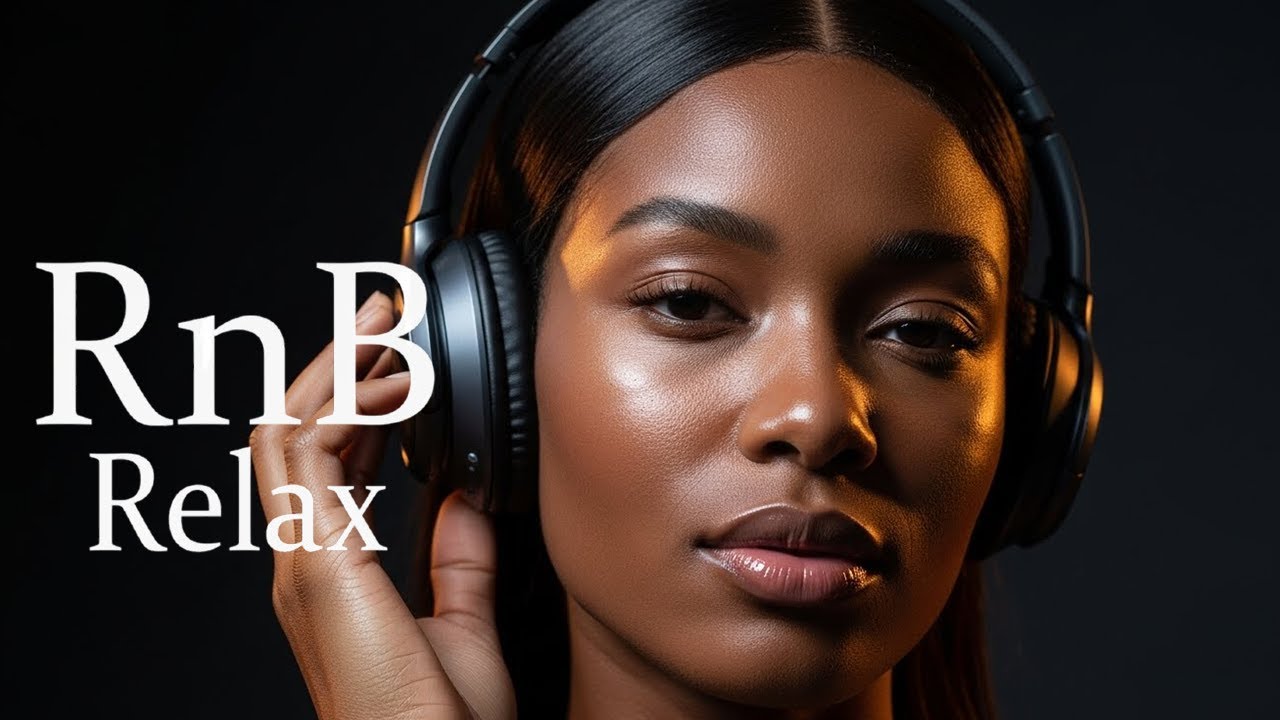 【SoulAura RnB】 Serene Soul &ndash; Smooth Rhythms & Deep R&B Vibes for Restful Nights | SoulAura RnB