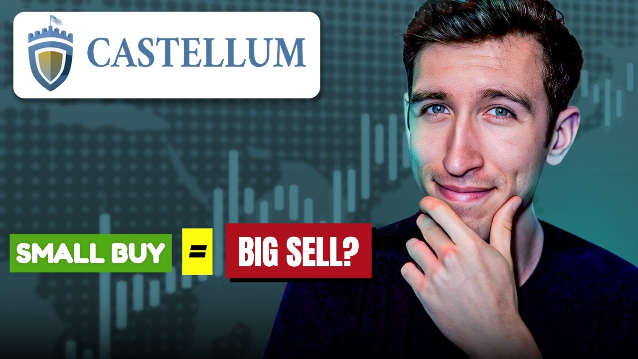 CTM Slides As Insiders Aren't Buying Enough?