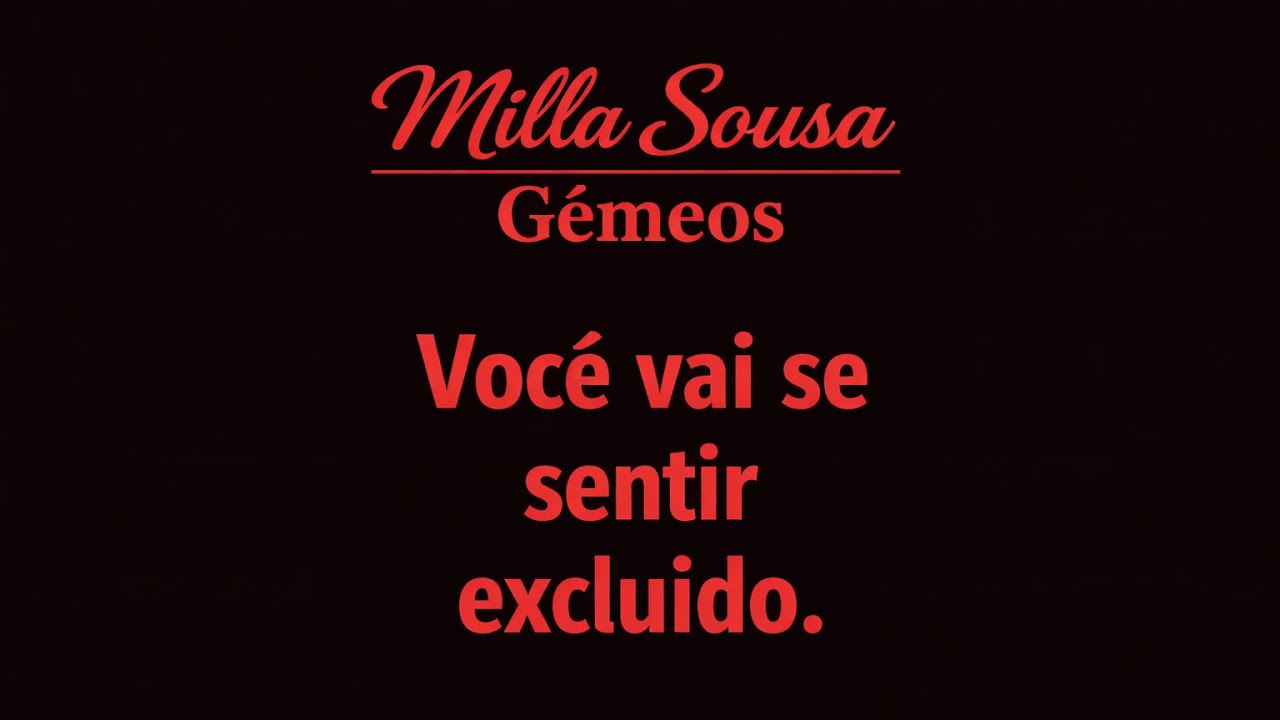 GÊMEOS ♊️ 02/03/2026- (11)998970271- ALGUÉM QUE VOCÊ TIROU DA SUA VIDA VAI TE PEDIR AJUSA 