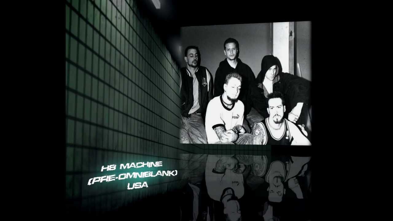 Underground nu metal Part7