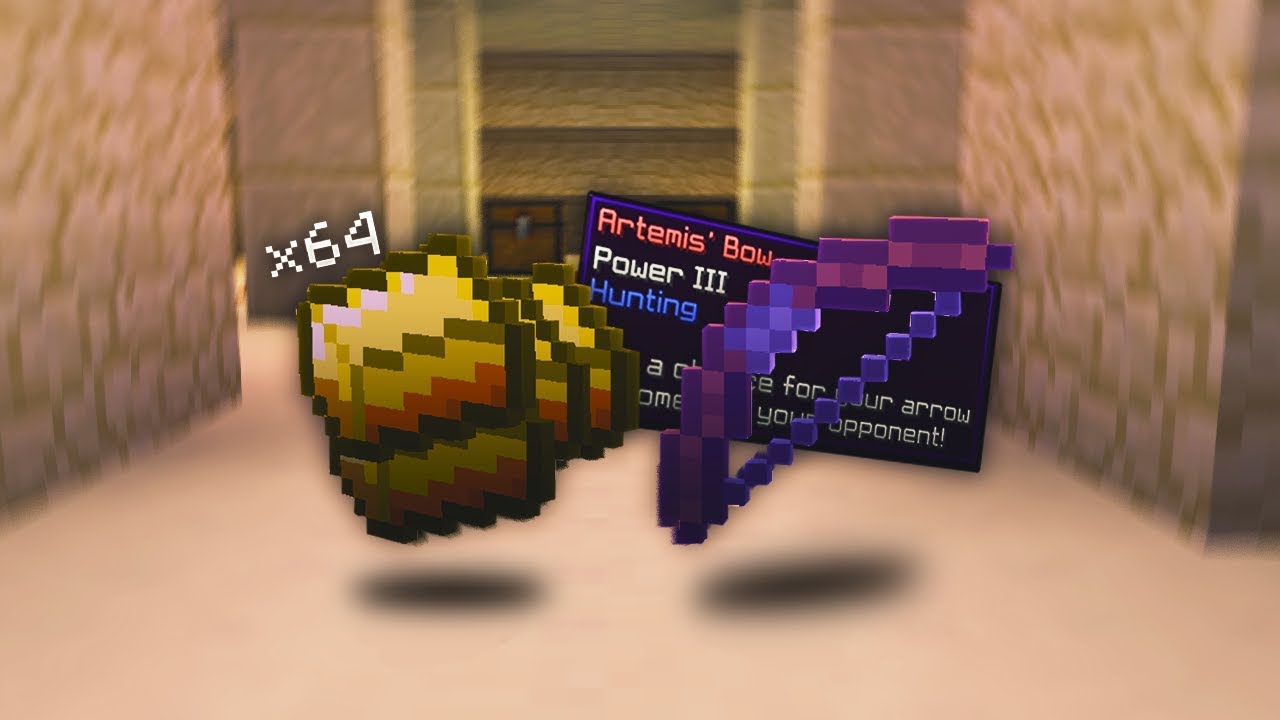 the best possible start in hypixel uhc