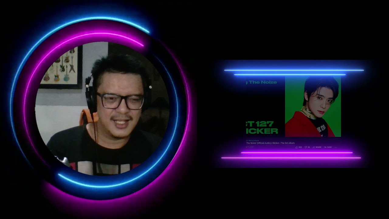 NCT 127 (엔시티 127) - BRING THE NOIZE | SOUND ENGINEER REACTION PETJAHHH!!!!!!!!!!