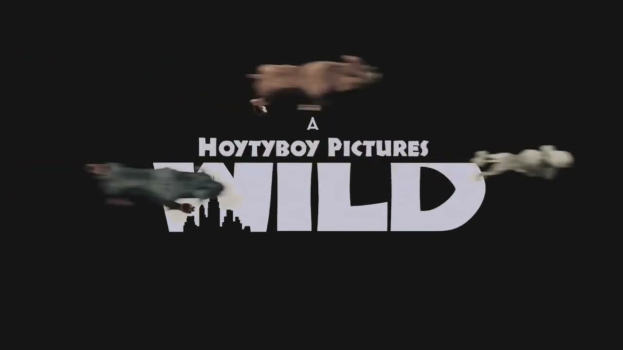The Wild end credits but with 