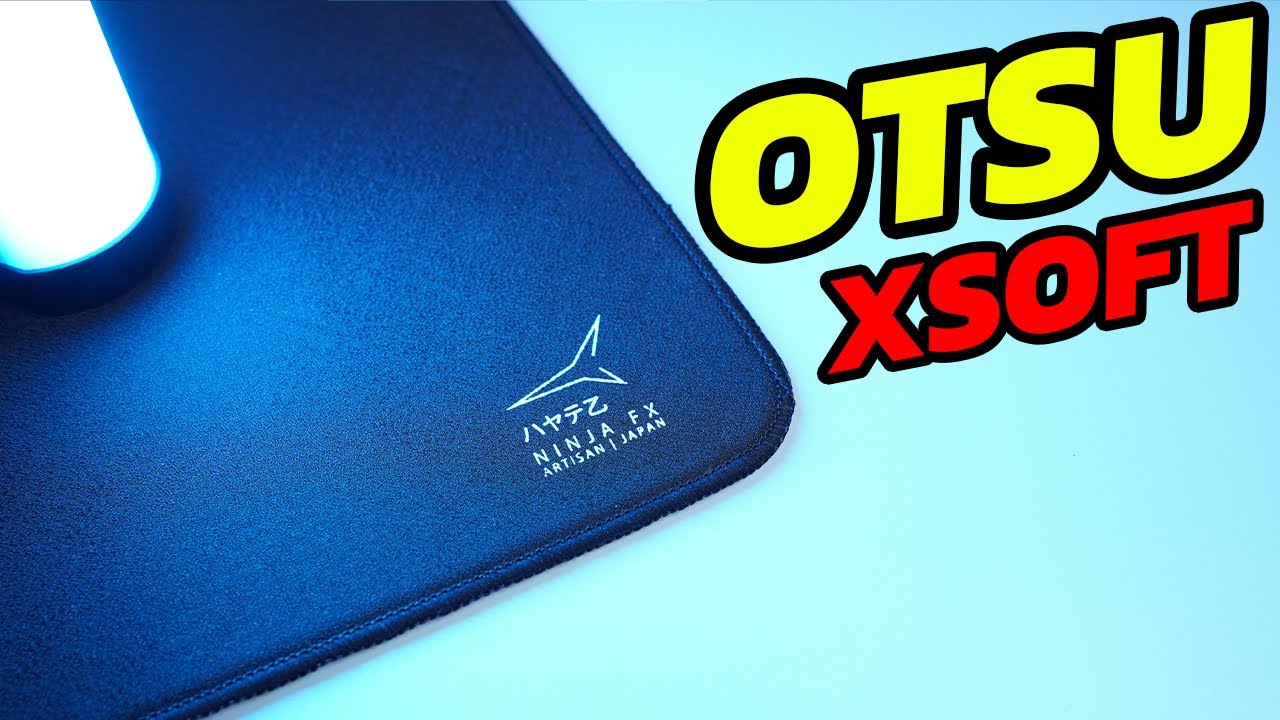 The Incredible ARTISAN HAYATE OTSU (XSOFT)