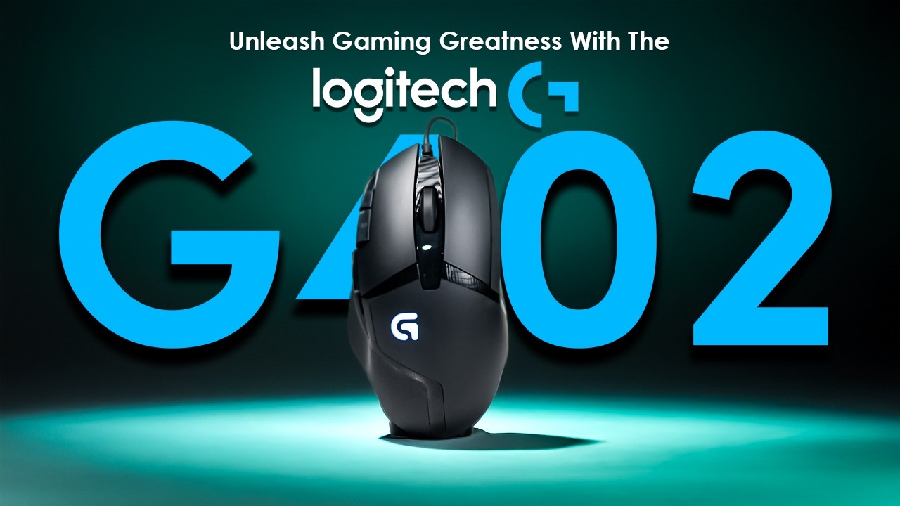 Is Logitech G402 Hyperion Fury Still the BEST Gaming Mouse in 2025?