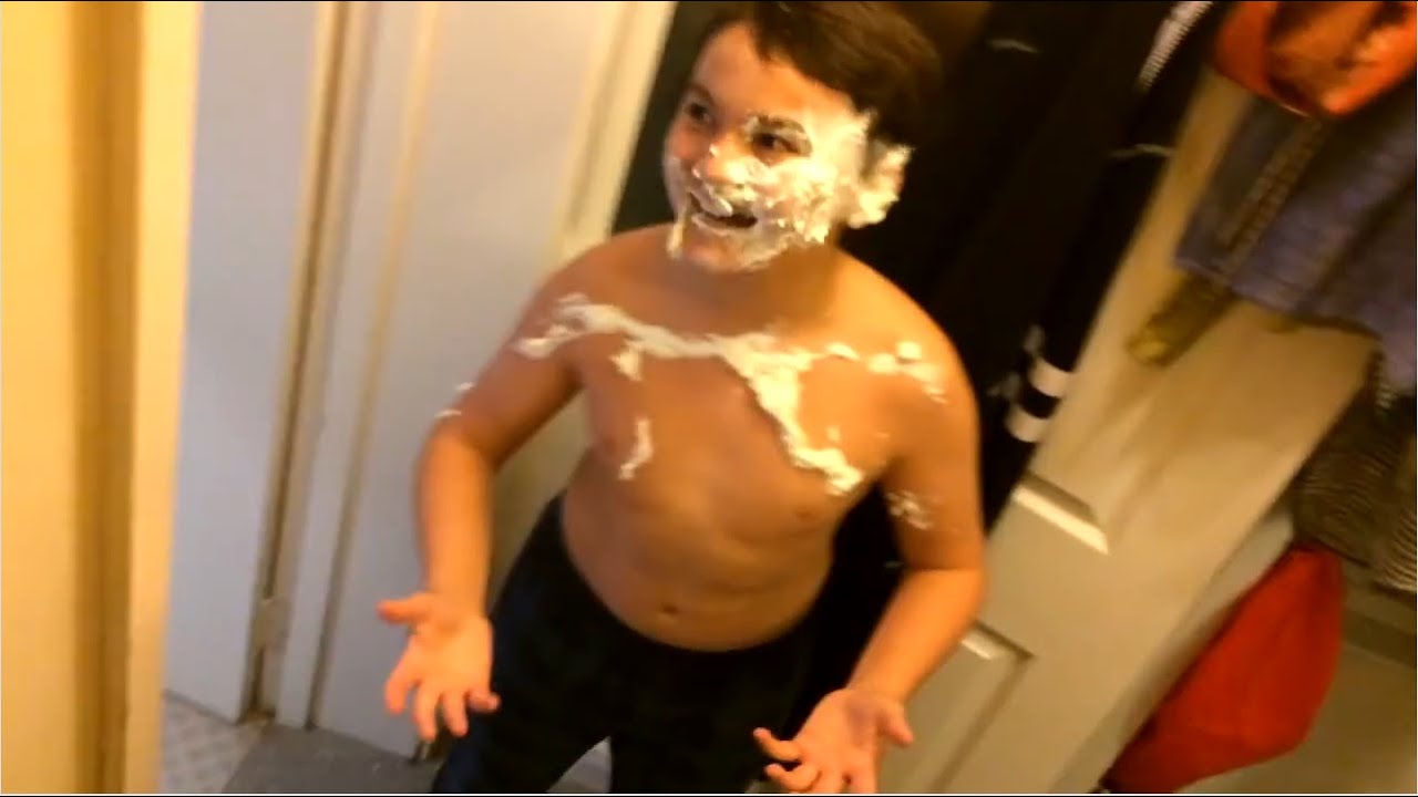 The Best Pranks on my Little Brother!