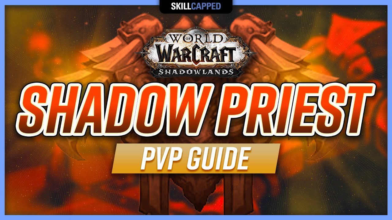 Shadow Priest Shadowlands 9.0 Guide | Best Race, Talents, Covenants, Soulbinds, Legendaries