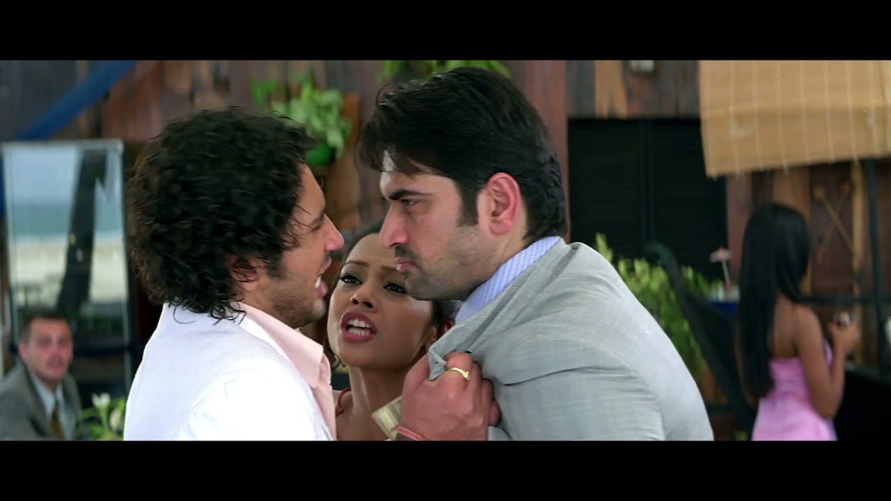 Family introduction gone wrong | Jashnn | Movie Scene