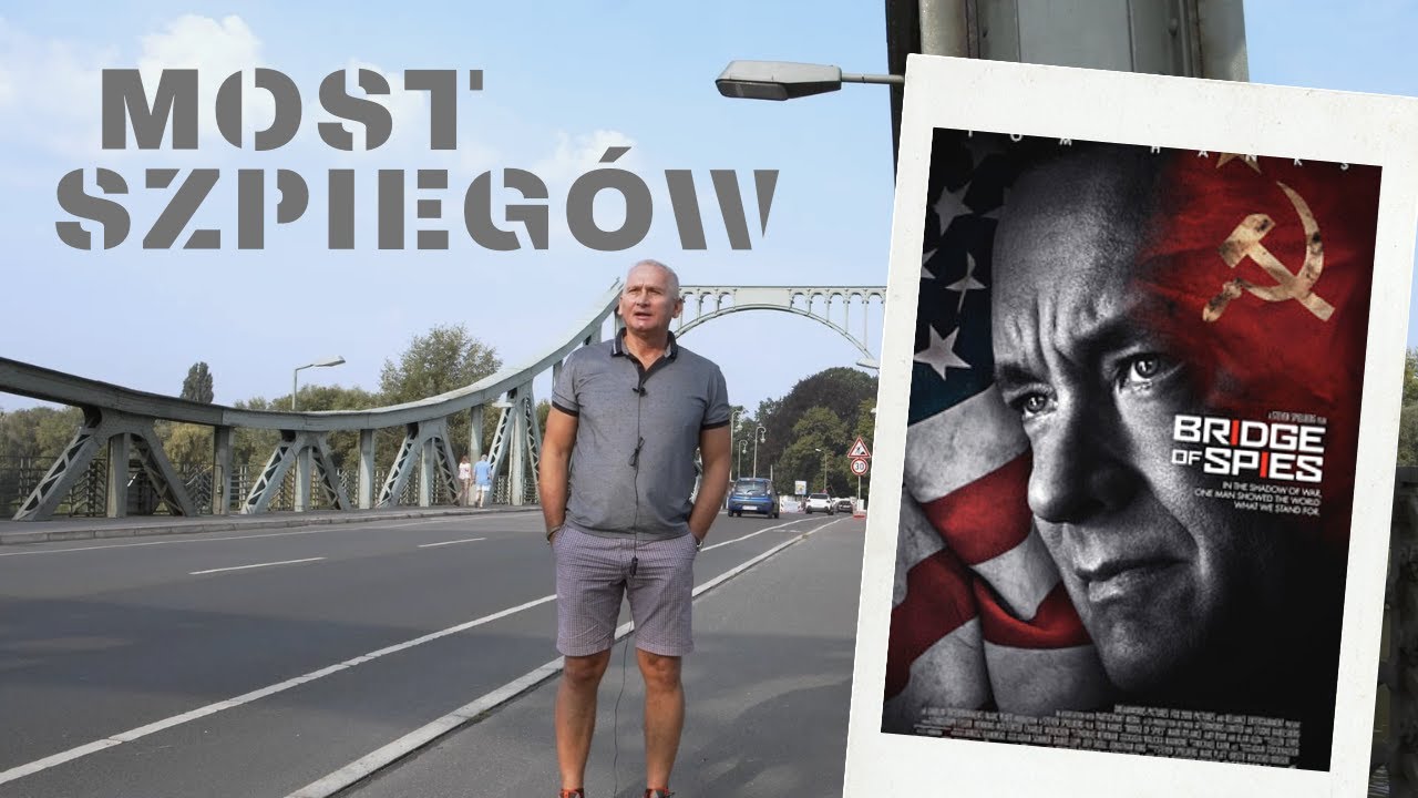 Steven Spielberg kręcił we Wrocławiu 