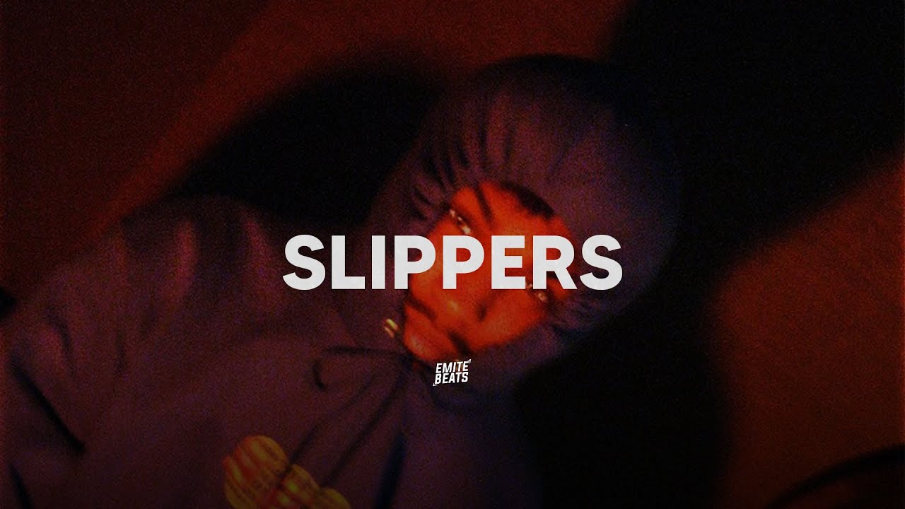 Snot x Flo Milli Type Beat - ''Slippers'' | Hard Trap Type Beat | Trap Instrumental 2020