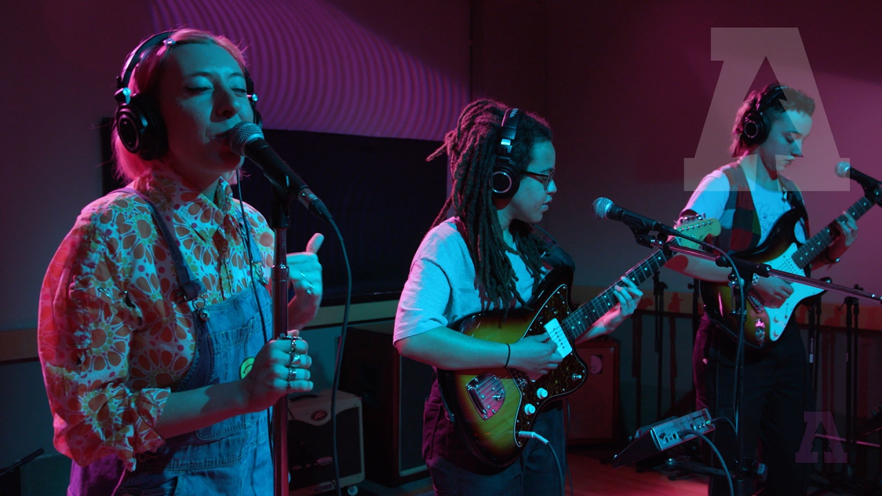 T-Rextasy on Audiotree Live (Full Session)